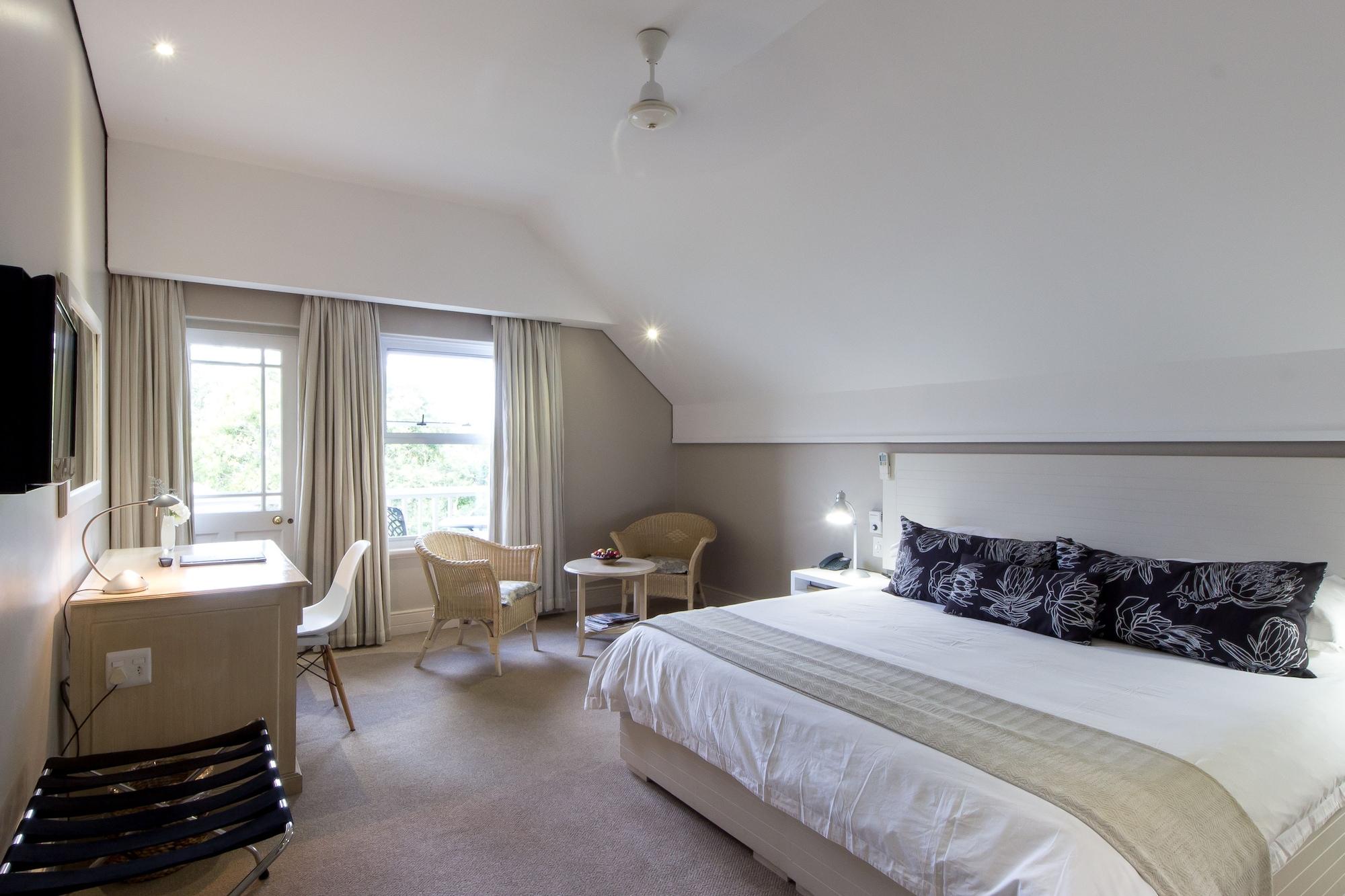 Quarry Lake Inn East London Buitenkant foto