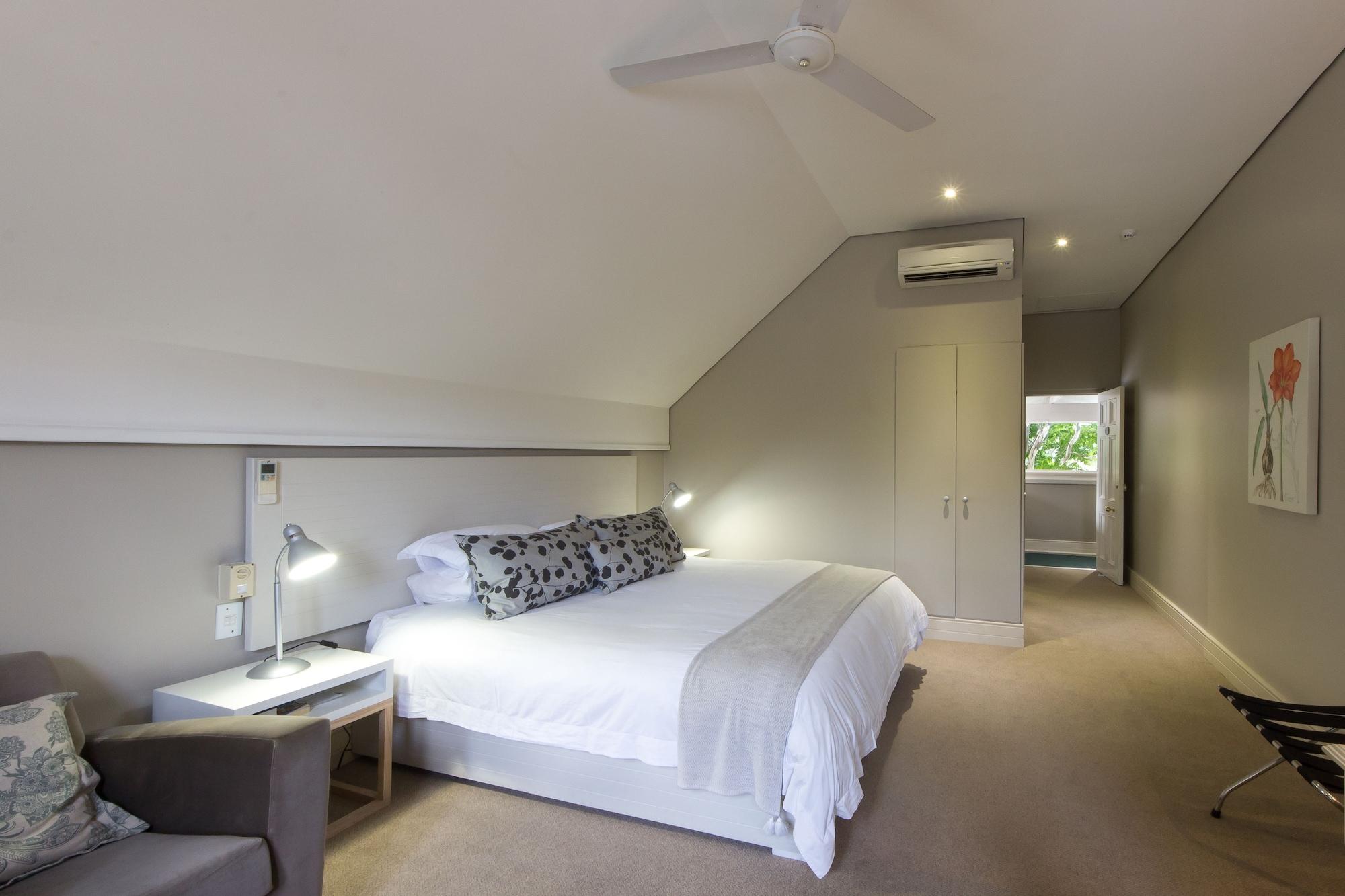 Quarry Lake Inn East London Buitenkant foto