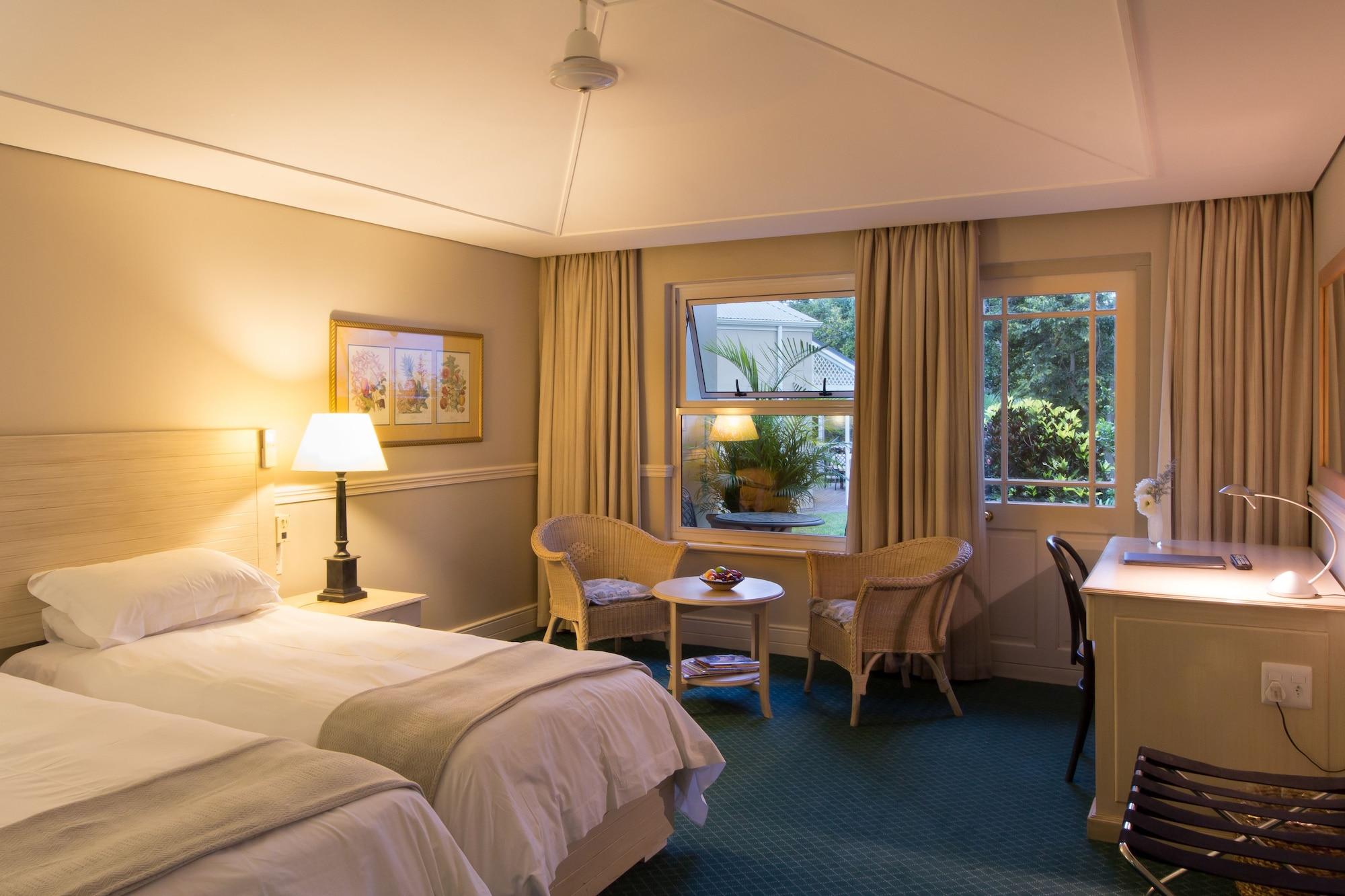 Quarry Lake Inn East London Buitenkant foto