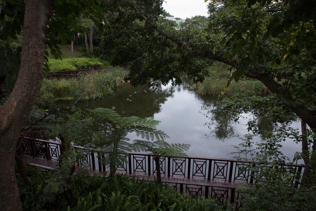 Quarry Lake Inn East London Buitenkant foto