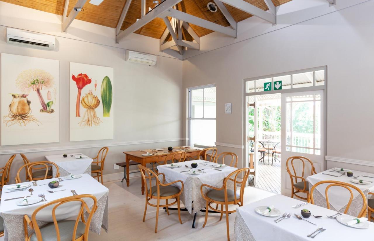Quarry Lake Inn East London Buitenkant foto