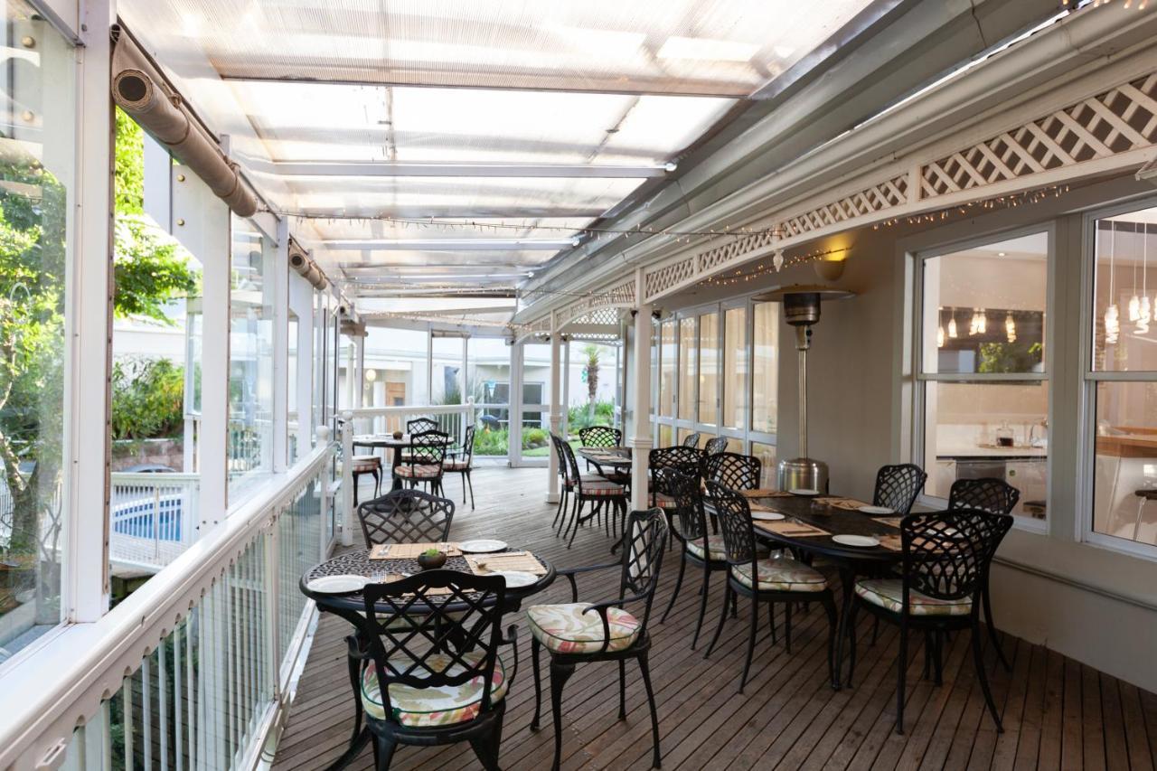 Quarry Lake Inn East London Buitenkant foto